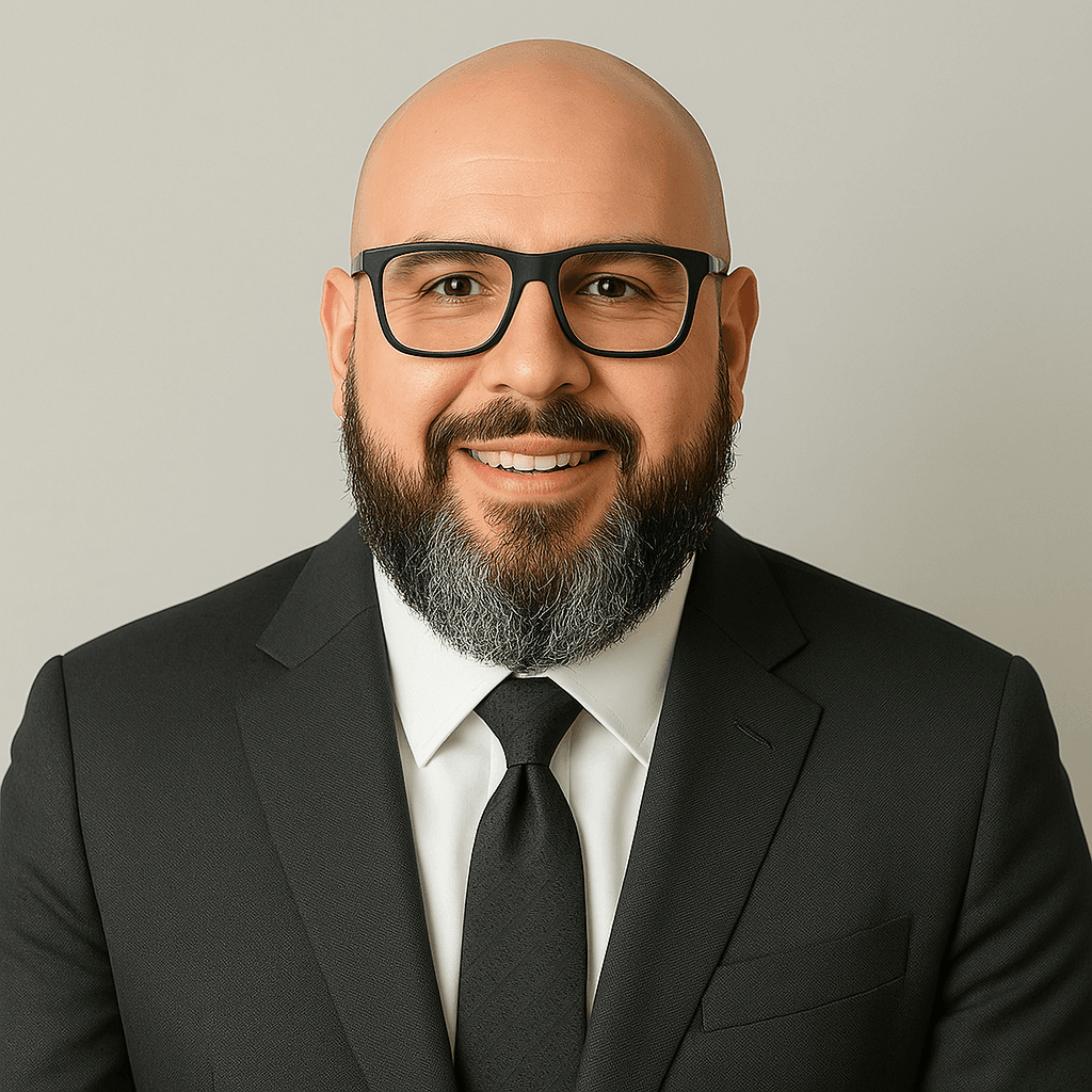 Adrian Esquivel