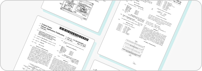 Design Patent Services